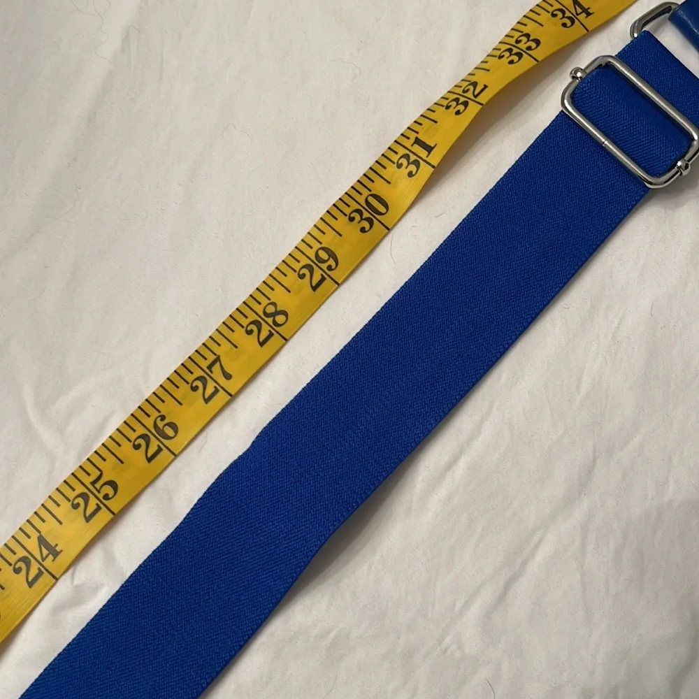 Nike baseball belt fully adjustable